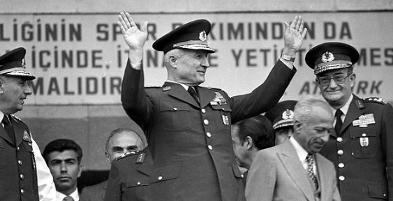 12 Eylül darbesinin acı dolu tarihi! 4