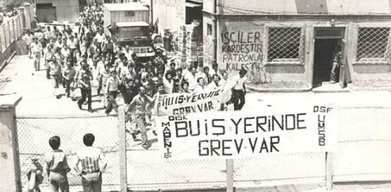 12 Eylül darbesinin acı dolu tarihi! 17