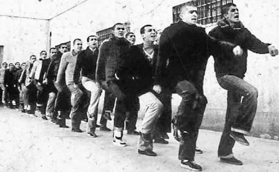 12 Eylül darbesinin acı dolu tarihi! 21