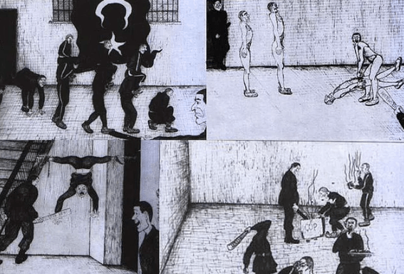 12 Eylül darbesinin acı dolu tarihi! 23