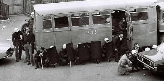 12 Eylül darbesinin acı dolu tarihi! 22