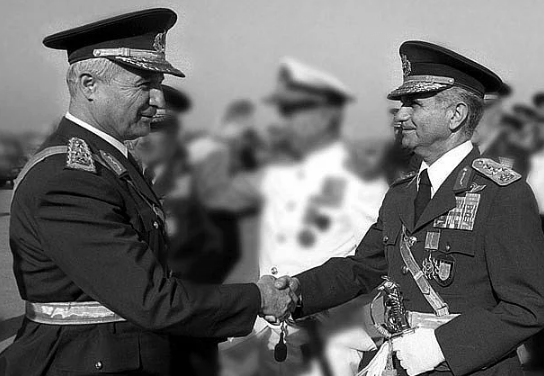 12 Eylül darbesinin acı dolu tarihi! 6