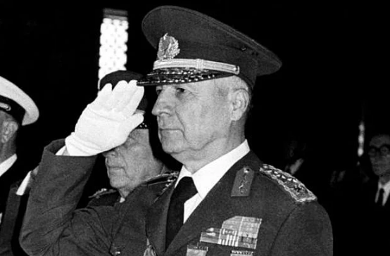 12 Eylül darbesinin acı dolu tarihi! 19