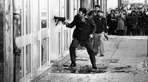 12 Eylül darbesinin acı dolu tarihi! 25