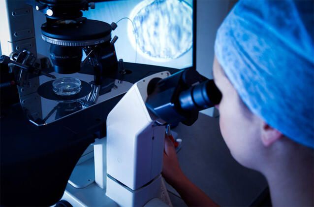 Korkunç gerçek DNA testinde ortaya çıktı! 11