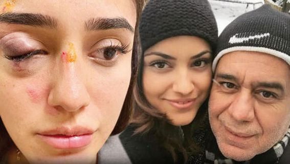 "Bebeği torunum olarak kabul etmiyorum!" 1