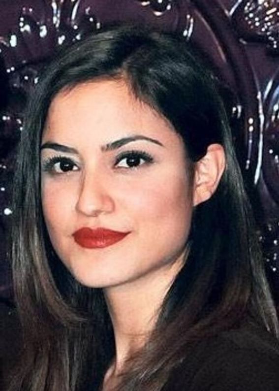 "Bebeği torunum olarak kabul etmiyorum!" 6