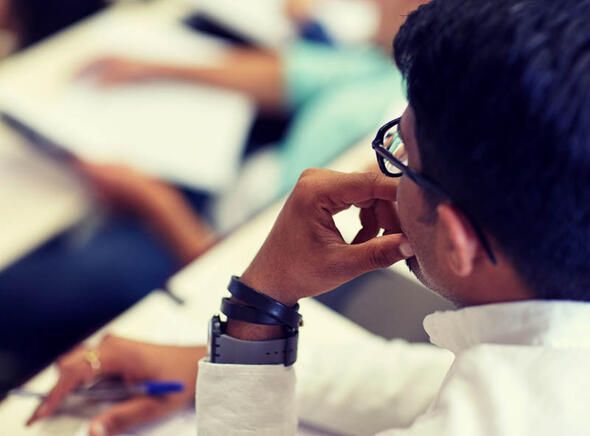 Türkiye listeye 34 üniversite ile girdi! 27