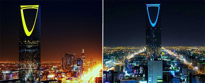 Ürkütücü tasarımlarıyla dikkat çeken yapılar! 8
