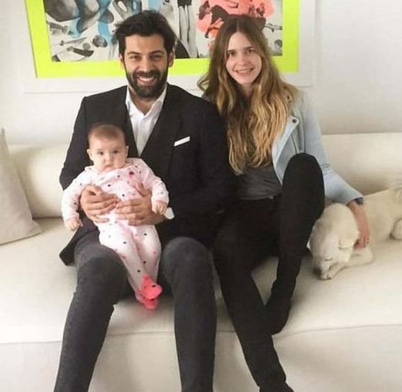 Tuba Ünsal: Boynumdan bana saldırdı! 2