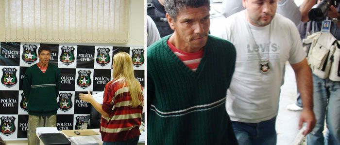 Suç işlemiş insanları kurban seçiyor! 7