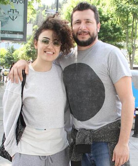 Ünlü çiftten flaş karar! 1