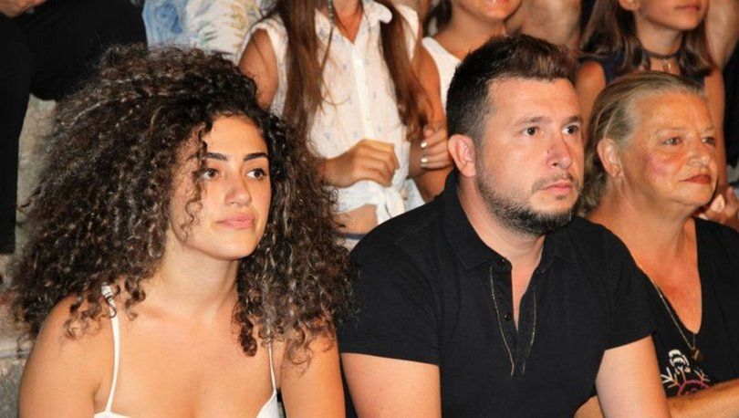 Ünlü çiftten flaş karar! 4
