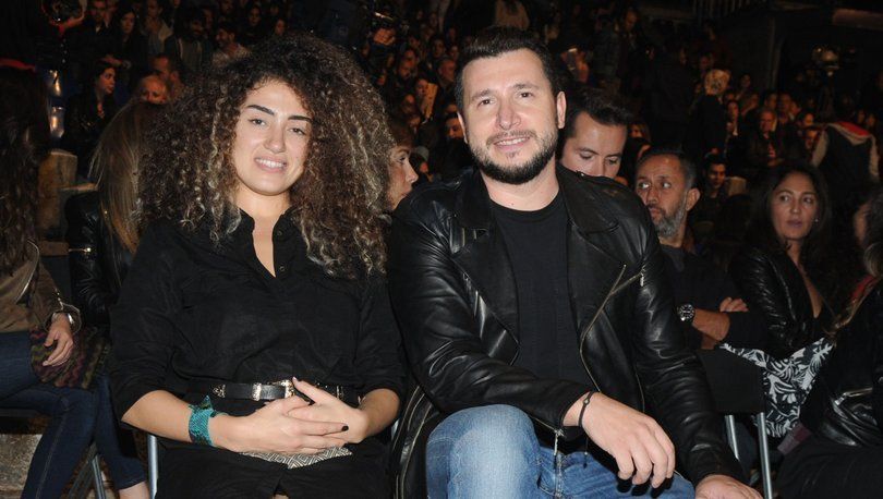 Ünlü çiftten flaş karar! 6