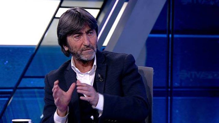 'Takım son olaylardan etkilenmiş' 2