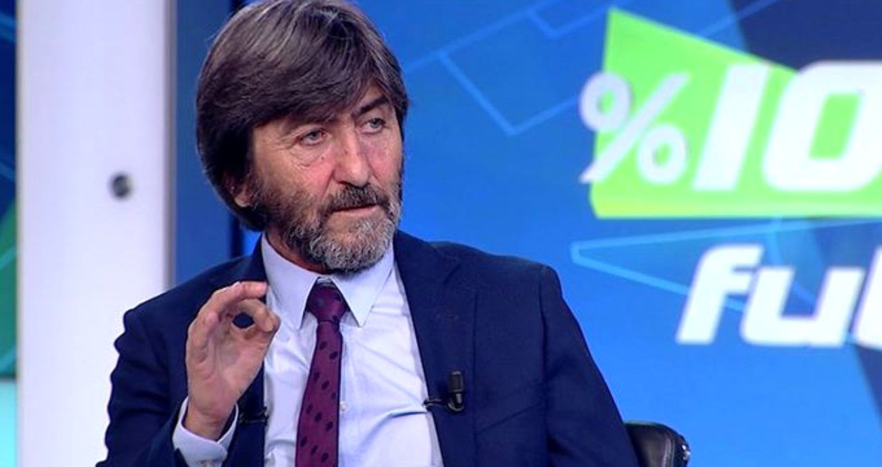 'Takım son olaylardan etkilenmiş' 6