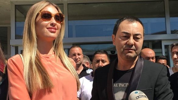 "Birlikte yaşlanıp ölmek isterdim!" 6