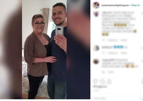 Minik kızına sadece 7 yıl sarılabilecek! 15