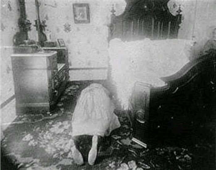 Dünyanın en korkunç cinayetleri bu otelde işlendi! 14