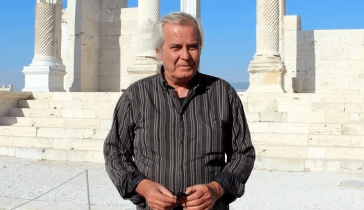 Yeşilçam'ın usta oyuncusunun vefatının üçüncü yılı! 17