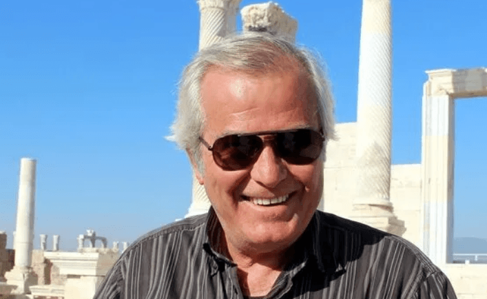 Yeşilçam'ın usta oyuncusunun vefatının üçüncü yılı! 19