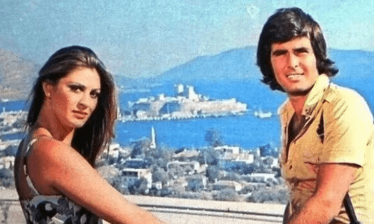 Yeşilçam'ın usta oyuncusunun vefatının üçüncü yılı! 5