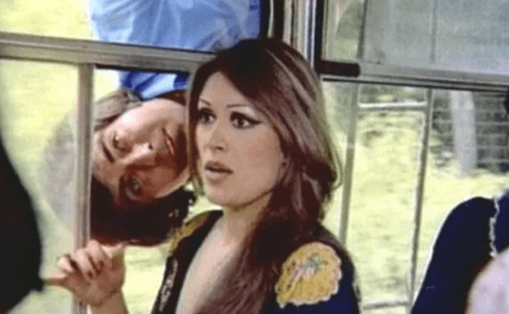Yeşilçam'ın usta oyuncusunun vefatının üçüncü yılı! 7