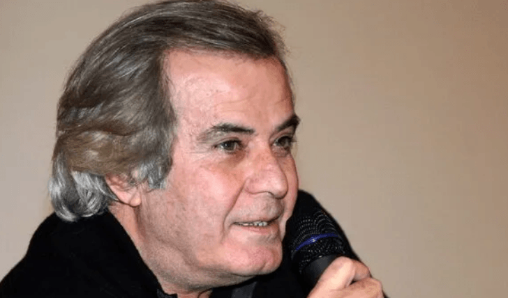 Yeşilçam'ın usta oyuncusunun vefatının üçüncü yılı! 12