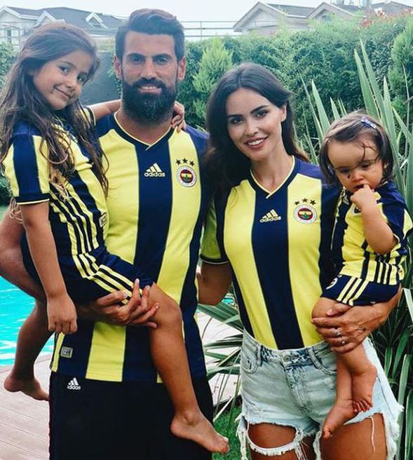 Binicilik dersi almaya başladılar! 1