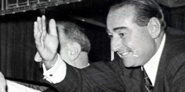 İdam edilişinin 58. yıl dönümü... 3