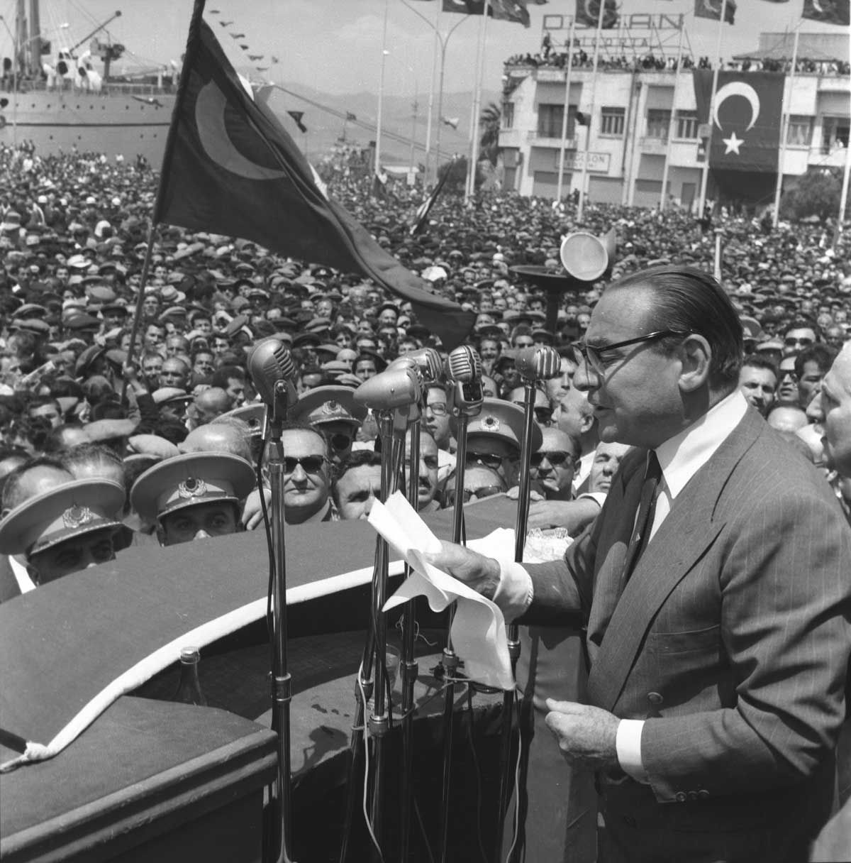 İdam edilişinin 58. yıl dönümü... 6