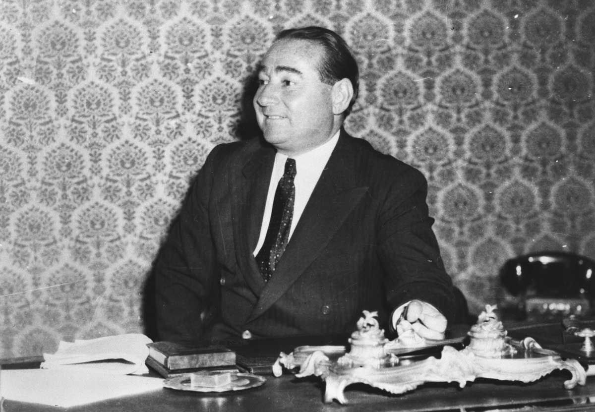 İdam edilişinin 58. yıl dönümü... 11