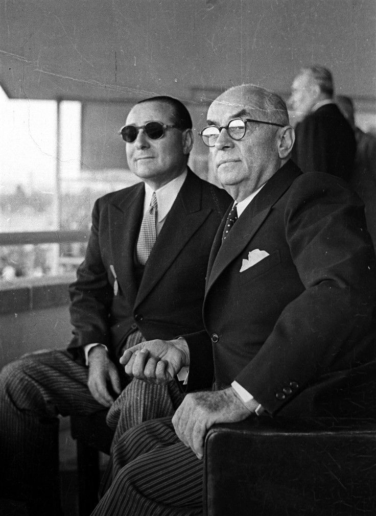 İdam edilişinin 58. yıl dönümü... 2