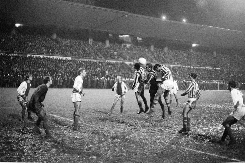 Ajaxlı futbolcuların İstanbul ile imtihanı! 2