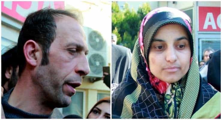 Palu Ailesi davasında 2 yeni tanık! 11