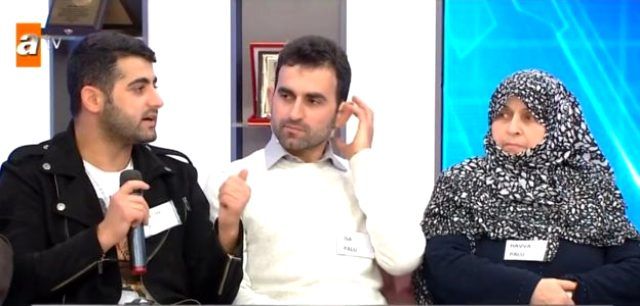 Palu Ailesi davasında 2 yeni tanık! 3