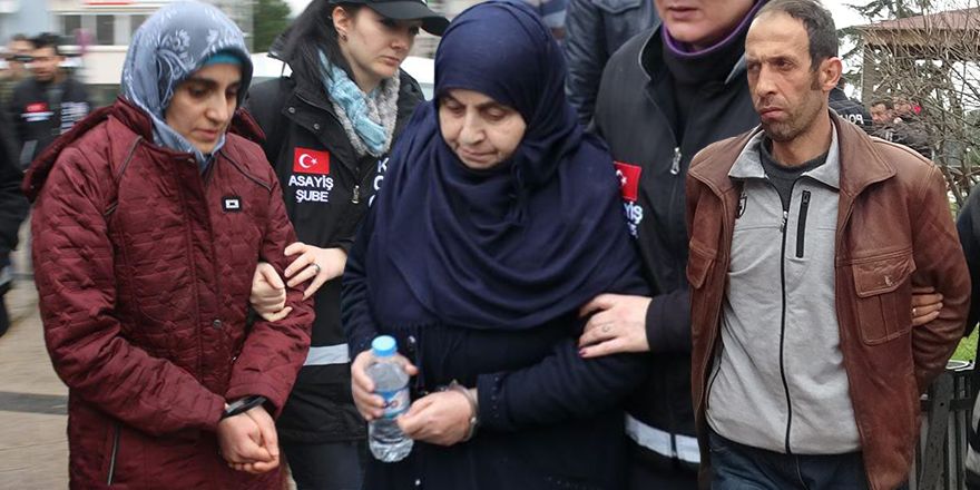 "Tuncer 'gaslighting' tekniği kullanıyor!" 5