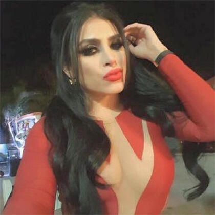 'Antraks imparatoriçesi' sevgilisinin yatağında öldürüldü! 33
