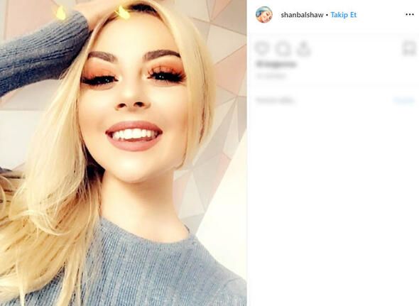 Sırada beklerken göğsünü ısırdı! 9