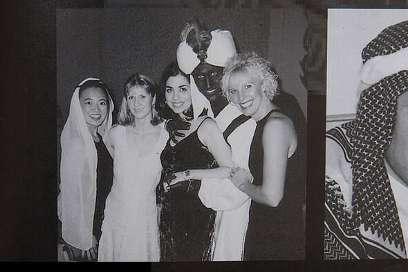 Dünya bu fotoğrafı konuşuyor! 23