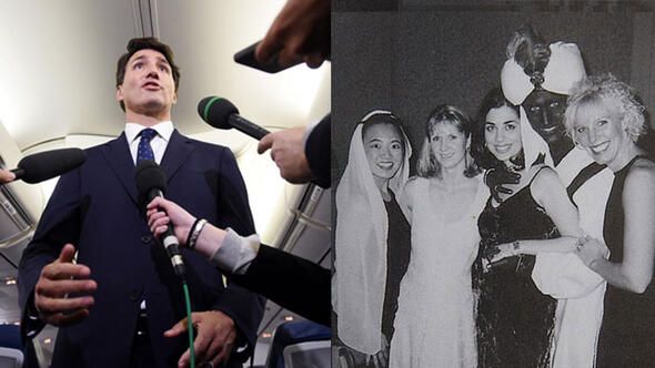 Dünya bu fotoğrafı konuşuyor! 1