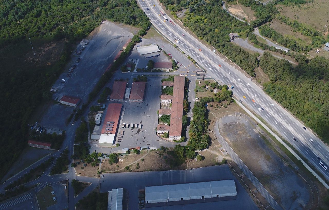 Hasdal Kışlası akıbetini bekliyor! 7