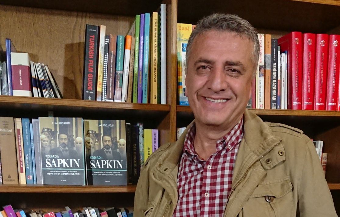 "Zengin bir ailenin çocuğu kılığına girerek Adnan Oktar örgütüne sızdım!" 2