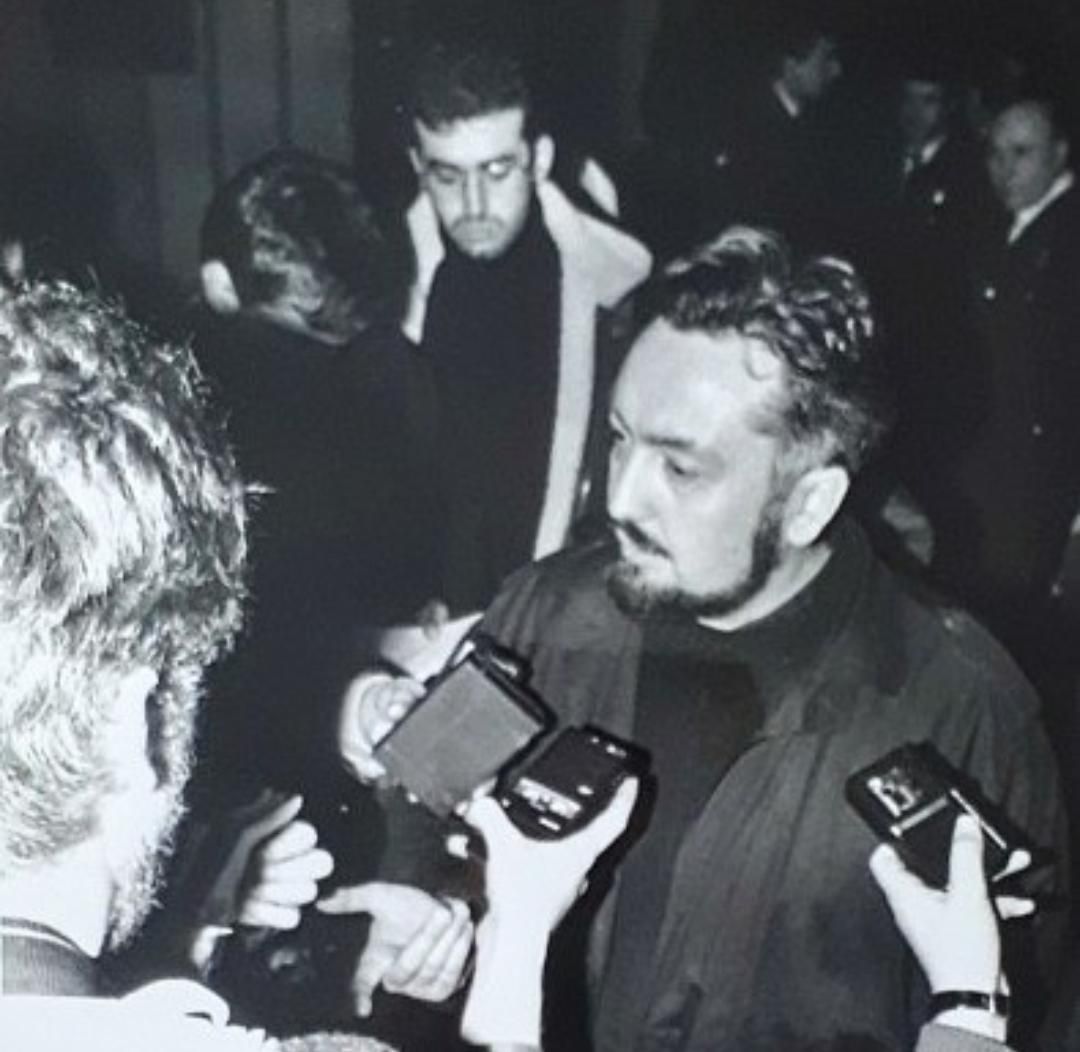 "Zengin bir ailenin çocuğu kılığına girerek Adnan Oktar örgütüne sızdım!" 13