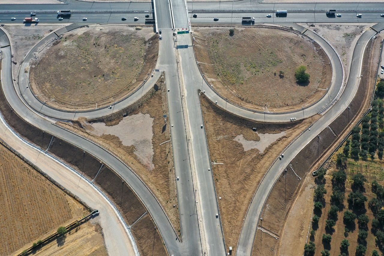 İzmir - Çandarlı arası ulaşım 40 dakikaya iniyor! 23