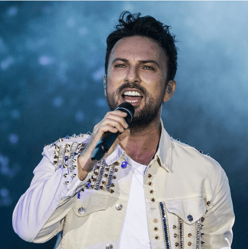 Harbiye'de Tarkan rüzgarı! 2