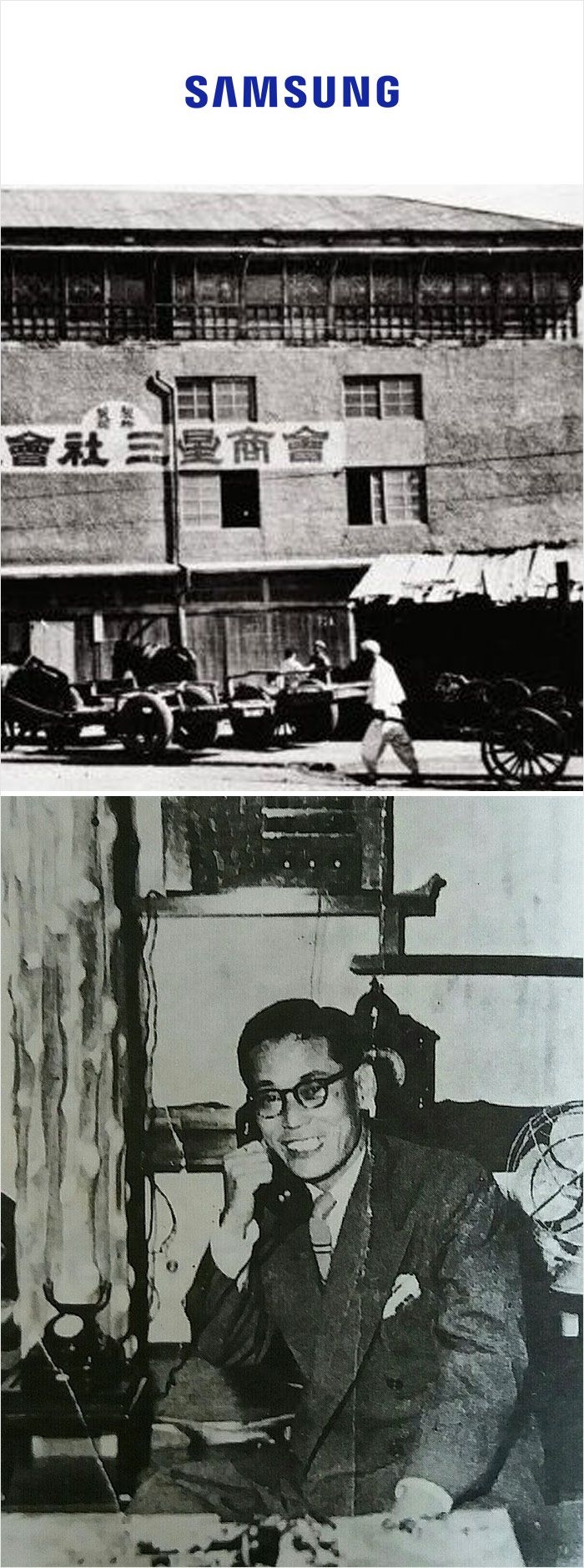 Ünlü teknoloji devi ilk bakkal olarak kuruldu! 9