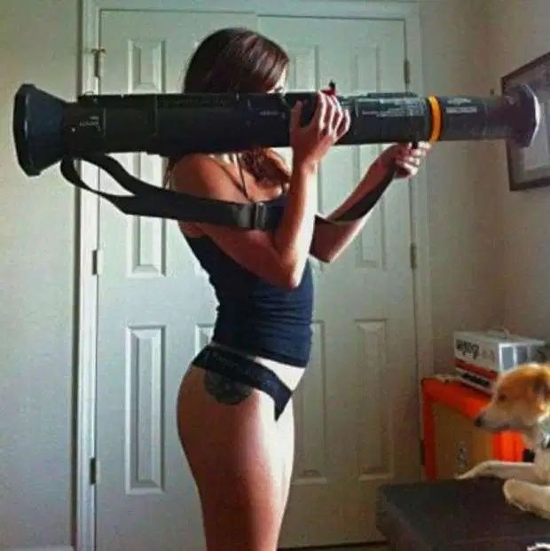 İşledikleri suçlarla erkekleri gölgede bıraktılar! 10
