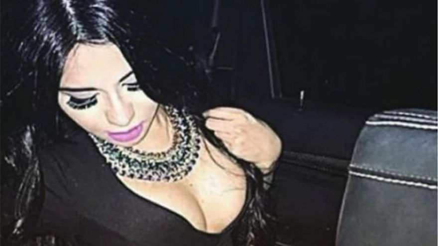 İşledikleri suçlarla erkekleri gölgede bıraktılar! 1