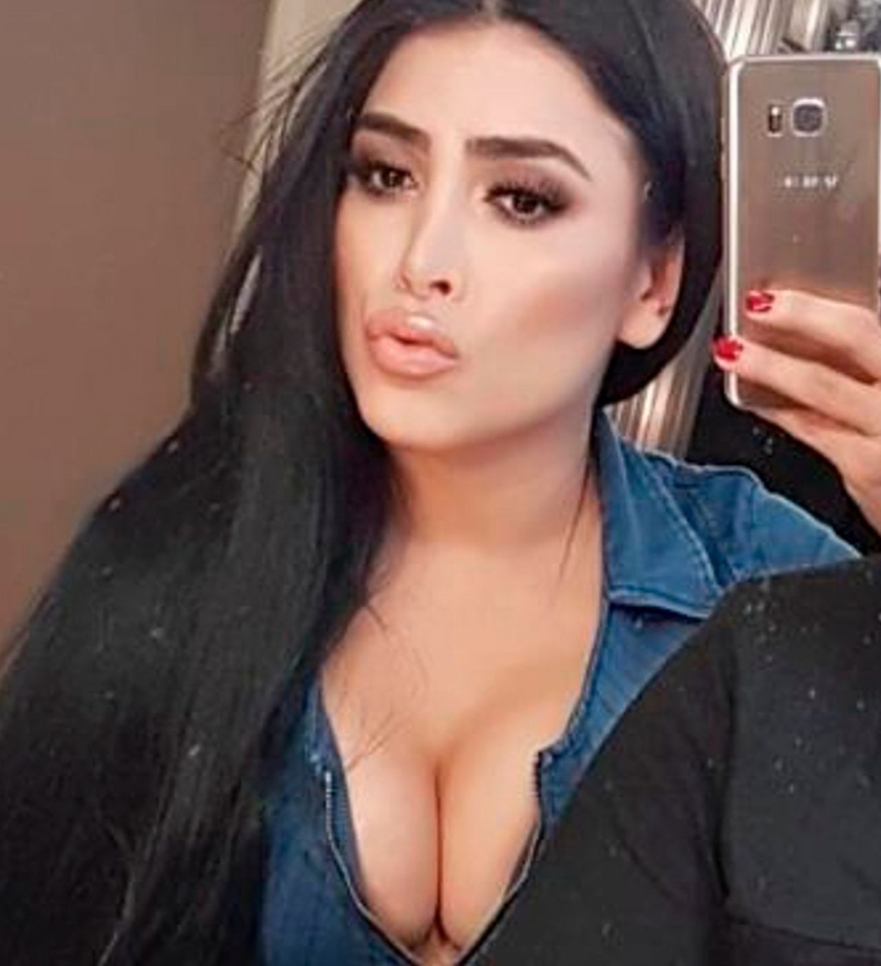 İşledikleri suçlarla erkekleri gölgede bıraktılar! 4